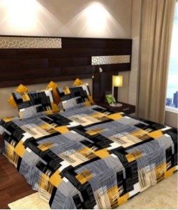 home decor, bed sheets indian online, top indian fashion blog, best indian fashion blog, indian home decor blog, chandana munipalle best blogger, hyderabad fashion blog, abstract print bed sheet online