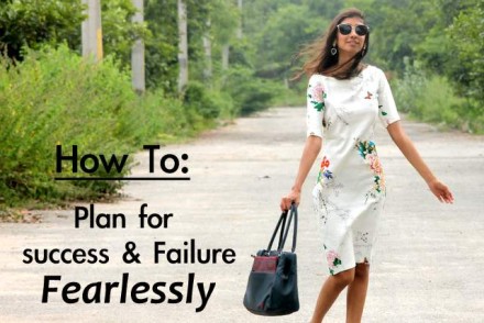 birla sunlife, how to plan for success and failure fearlessly