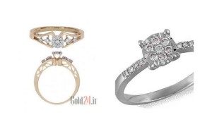 engagement rings online india, how to pick an engagement ring, gold engagement rings gold24.in, engagement rings indian fashion blog