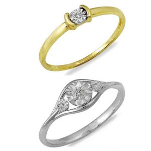 engagement rings online india, how to pick an engagement ring, gold engagement rings gold24.in, engagement rings indian fashion blog