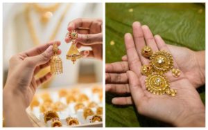 khazana jewelery, thegirlatfirstavenue wedding, chandana munipalle wedding shopping, bridal jewelry indian fashion blog, best bridal jewelry khazana