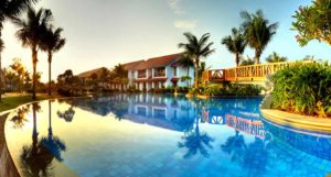 Radisson blu mahabhalipuram, top beach resorts in chennai, best bach resorts in india,