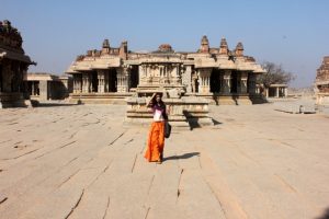 hampi world unesco heritage site, hampi vittalapura temple, hampi places to see, temples to see in hampi