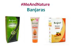 banjaras face products, banjaras face wash online india, banjaras face wash review, indian fashion blog, indian beauty blog banjaras