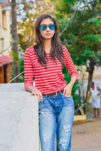 casual summer wear, stripes for summers, ripped denims summers, lifestyle store summer sale, summer 2017 trends, top indiian fashion blogger, best indian fashion blogger