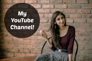 hyderabad youtube channel, indian fashion blogger youtube, chandana munipalle youtube channel, top indian fashion blogger chandana munipalle
