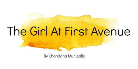 The Girl At First Avenue | Top Indian Fashion & Lifestyle Blog