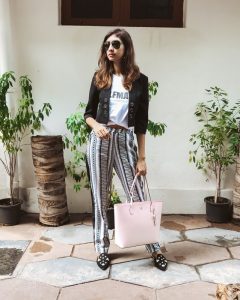 brunch outfit, Sunday brunch, what to wear for brunch, summer brunch outfit, hyderabad fashion blog, top indian fashion blog, the girl at first avenue, Chandana munipalle