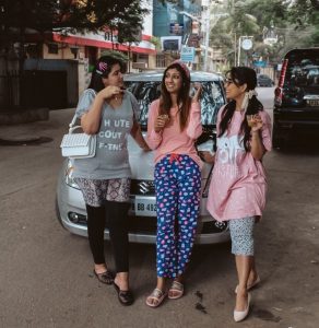 valentines day, galentines day, girl gang, hyderabad fashion bloggers, top hyderabad fashion bloggers, indian fashion blog, indian fashion bloggers, galentines day outfit ideas