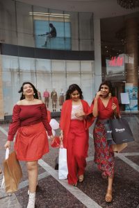 valentines day, galentines day, girl gang, hyderabad fashion bloggers, top hyderabad fashion bloggers, indian fashion blog, indian fashion bloggers, galentines day outfit ideas