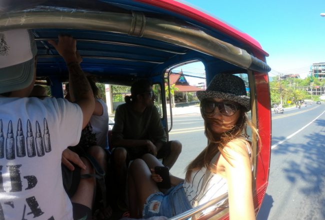 Phuket travel itinerary, indian travel blogger, Phuket travel, Phuket travel ideas, where to stay in Phuket, phuket tuk tuk